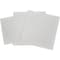 Hillman HILLMAN 1 in. White Vinyl Self-Adhesive Letter and Number Set 0-9/ A-Z 228 pc, PK6 847215 - alternate 3